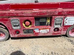 Basic Lower Control Station with