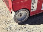 Chassis Photos with