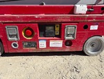 Basic Lower Control Station with