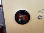 Aspect général with Compteur horaire / compteur kilométrique