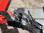 Hydraulique with