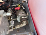 Hydraulique with