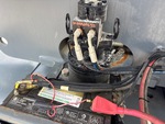 Hydraulique with