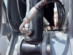 Hydraulique with