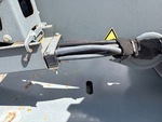 Hydraulique with