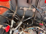 Hydraulique with