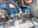 Hydraulics with