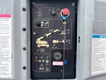 Basic Lower Control Station with