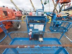 Basic Control Station Upper with
