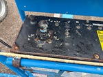 Basic Control Station Upper with