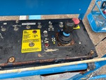 Basic Control Station Upper with