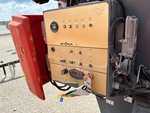 Poste de contrôle inférieur de base with