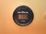 Aspect général with Compteur horaire / compteur kilométrique