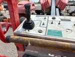 Poste de contrôle de base supérieur with