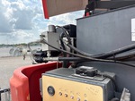 Hydraulique with