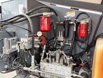 Hydraulique with