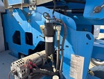 Hydraulics with