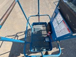 Control Station Upper with