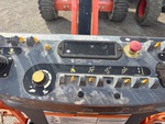 Basic Control Station Upper with