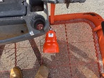 Basic Control Station Upper with