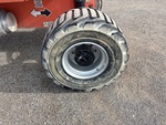 v2 Undercarriage - Wheeled Equipment with