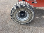 v2 Undercarriage - Wheeled Equipment with