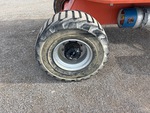 v2 Undercarriage - Wheeled Equipment with