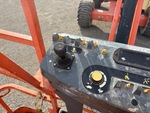 Basic Control Station Upper with