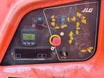 Basic Lower Control Station with