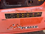 Basic Lower Control Station with