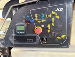 Basic Lower Control Station with