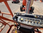 Basic Control Station Upper with