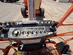 Basic Control Station Upper with
