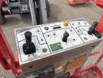 Control Station Upper with