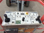 Control Station Upper with