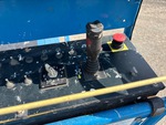 Control Station Upper with
