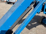 Hydraulics with