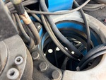 Hydraulics with