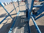 Control Station Upper with