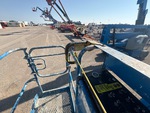 Control Station Upper with