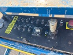 Control Station Upper with