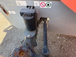 Hydraulique with