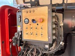 Poste de contrôle inférieur de base with