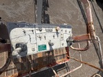 Control Station Upper with