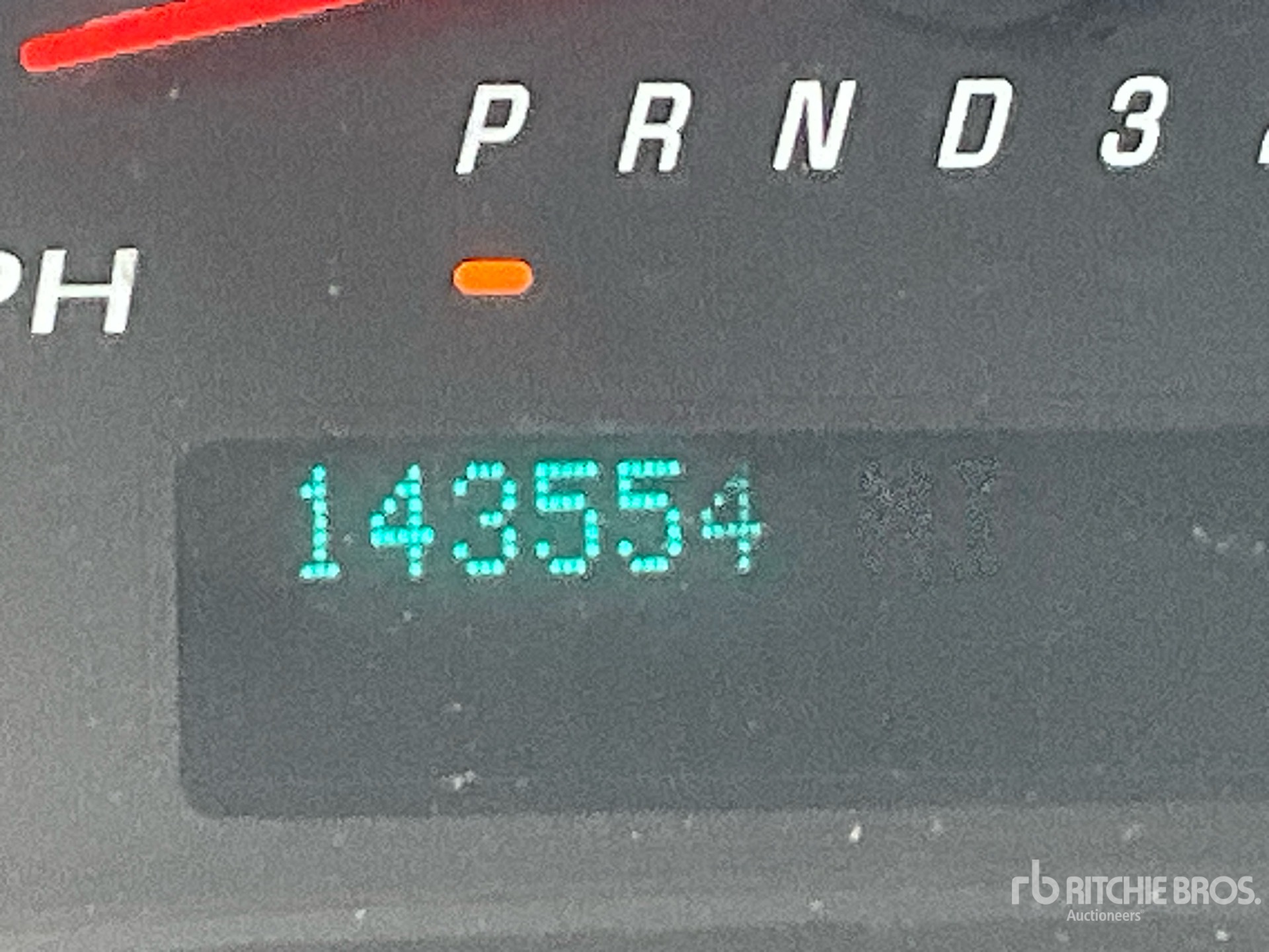 2013 Chevrolet EXPRESS 1500