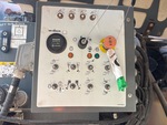 Basic Lower Control Station with