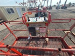 Basic Control Station Upper with