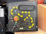 Control Station Ground with