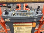 Control Station Upper with