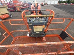 Control Station Upper with